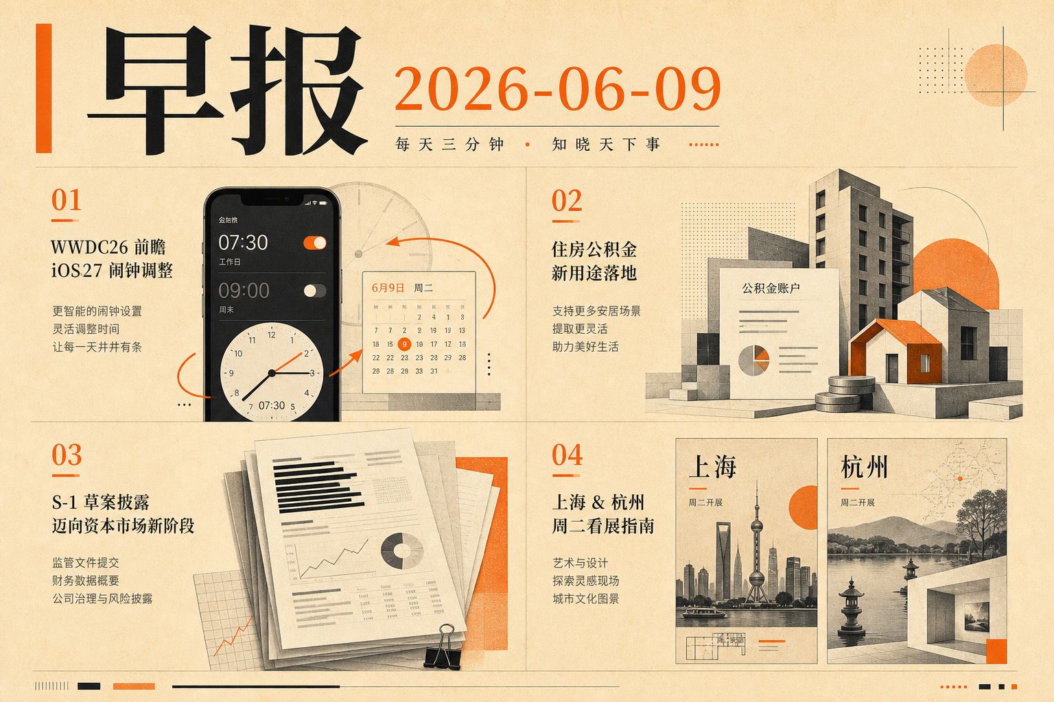 2026-06-09 日报封面视觉